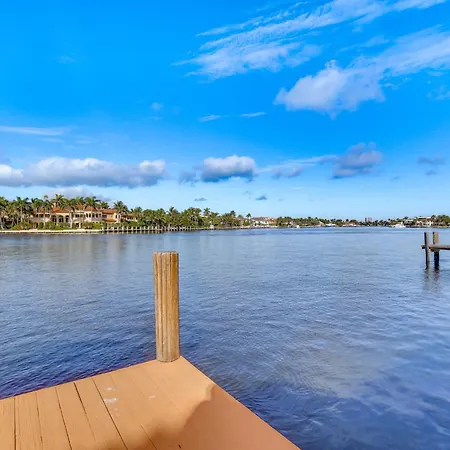 Fort Lauderdale Vacation Rental Walk To Beach!